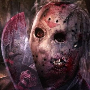 Meet your Posher, Derrick